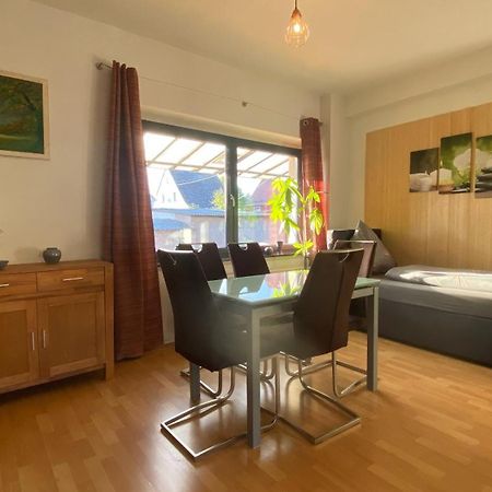 Ferienwohnung Freund & Berndt Buttelstedt Екстер'єр фото