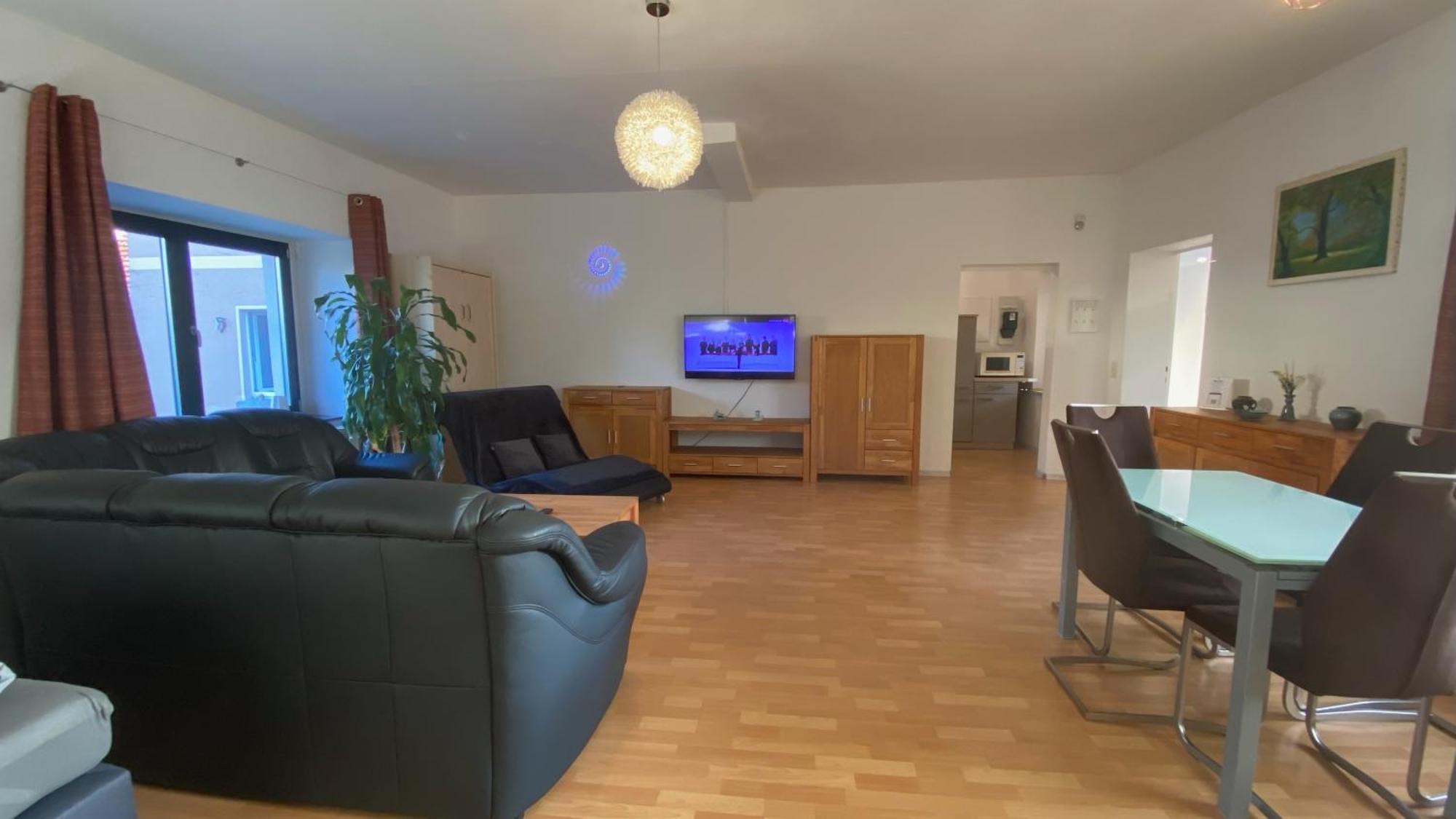Ferienwohnung Freund & Berndt Buttelstedt Екстер'єр фото
